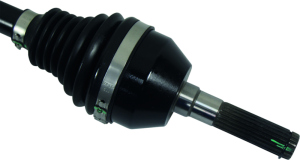 Can-Am Maverick X3 Axle - Front Left - DragonFire Racing - Hydra - `17-`19